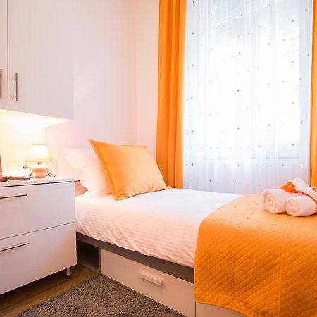 Visitzagreb Topaz&Sapphire Zewnętrze zdjęcie