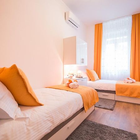 Visitzagreb Topaz&Sapphire Zewnętrze zdjęcie
