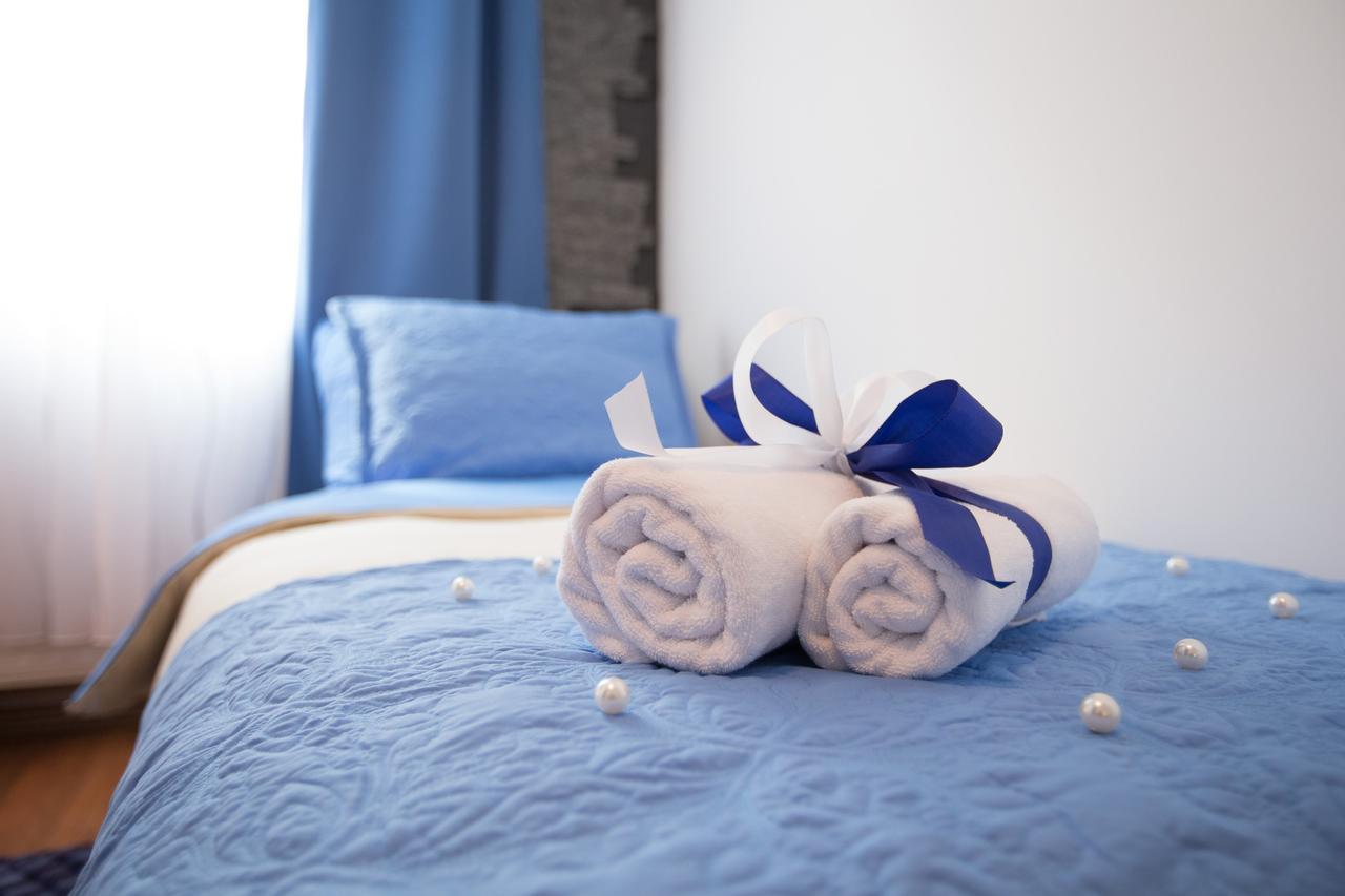 Visitzagreb Topaz&Sapphire Zewnętrze zdjęcie