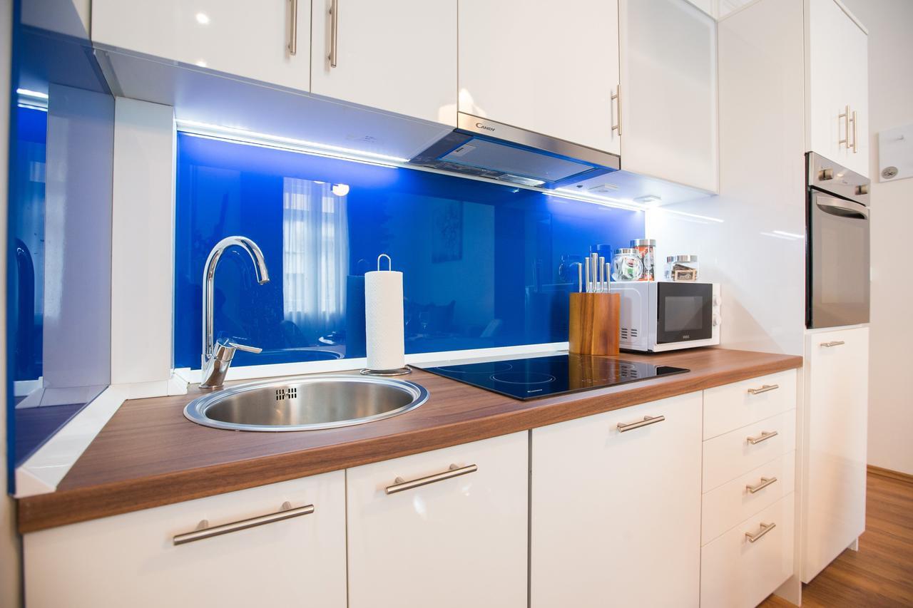 Visitzagreb Topaz&Sapphire Zewnętrze zdjęcie