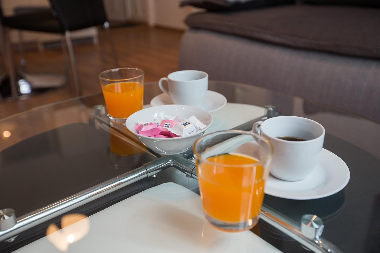 Visitzagreb Topaz&Sapphire Zewnętrze zdjęcie