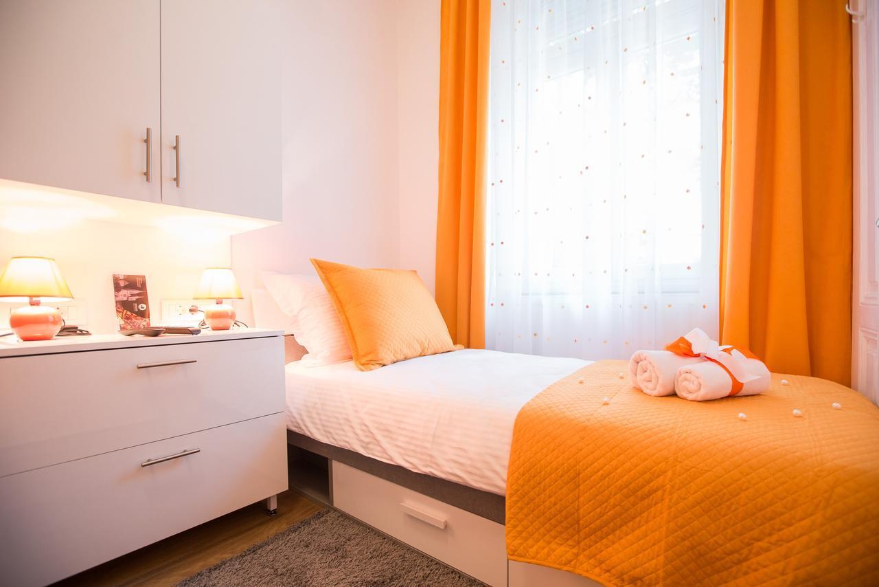 Visitzagreb Topaz&Sapphire Zewnętrze zdjęcie