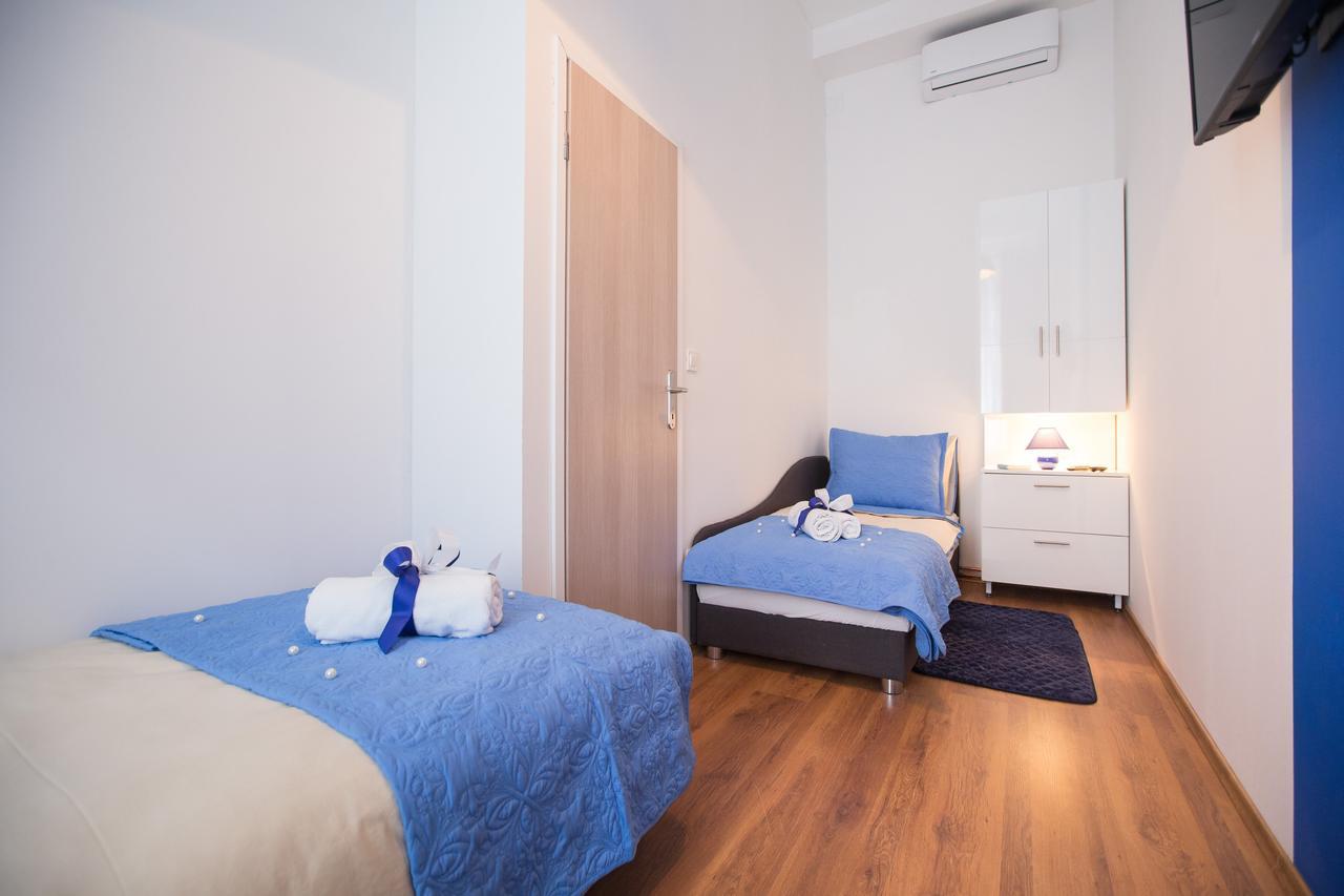 Visitzagreb Topaz&Sapphire Zewnętrze zdjęcie