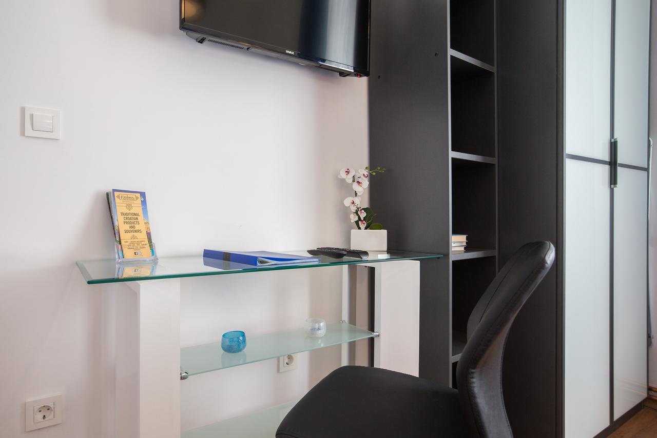 Visitzagreb Topaz&Sapphire Zewnętrze zdjęcie