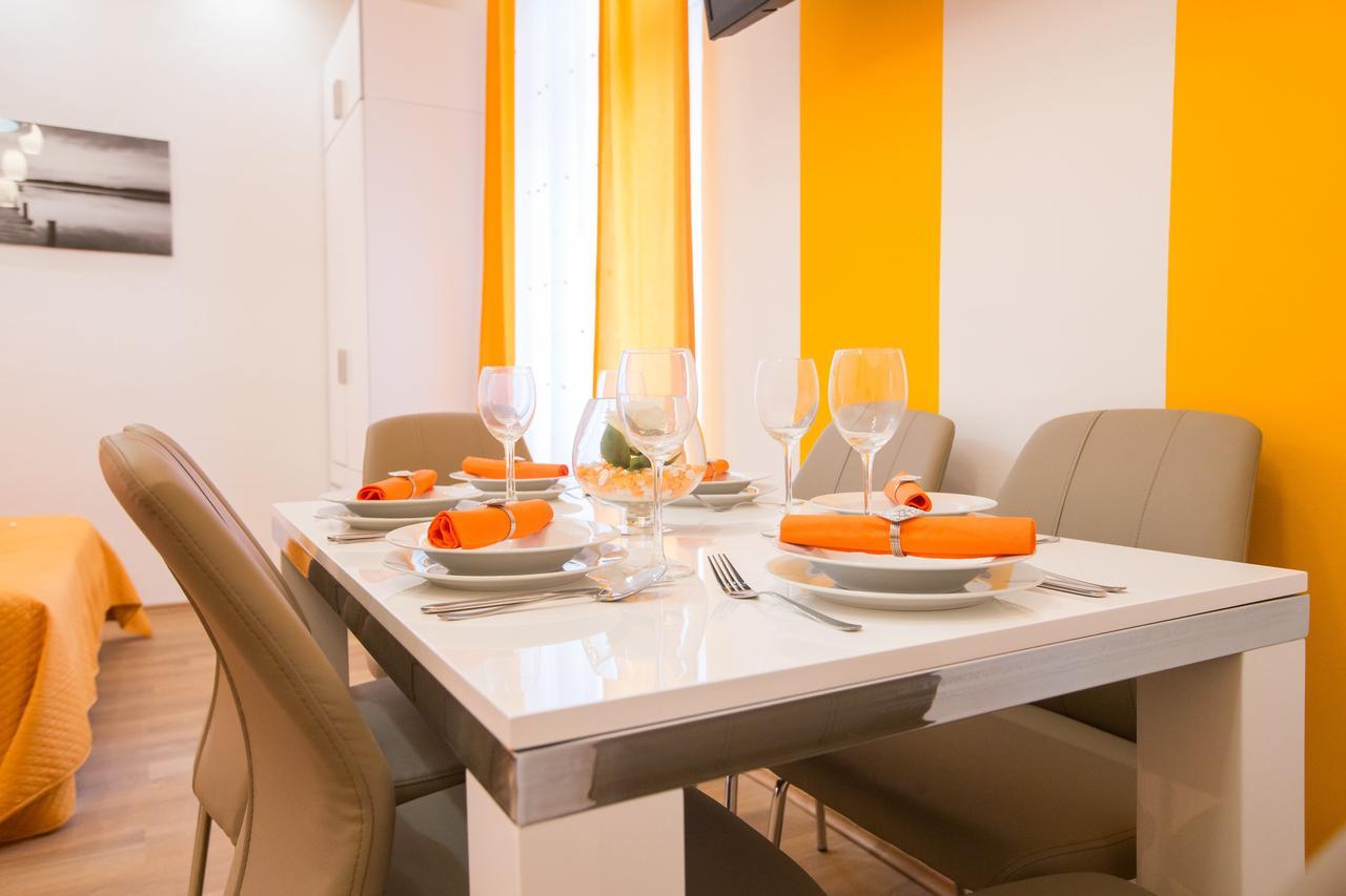Visitzagreb Topaz&Sapphire Zewnętrze zdjęcie