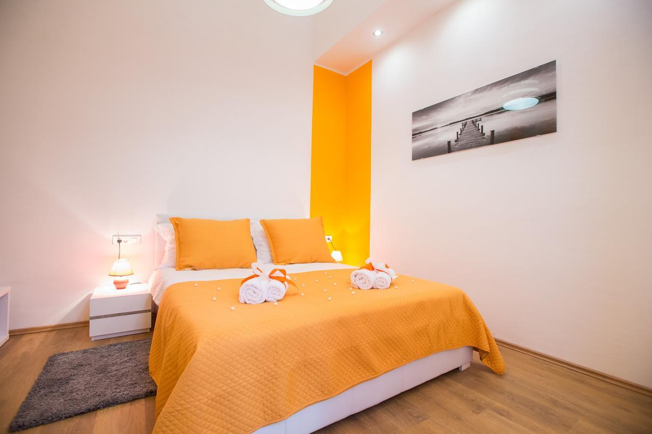 Visitzagreb Topaz&Sapphire Zewnętrze zdjęcie