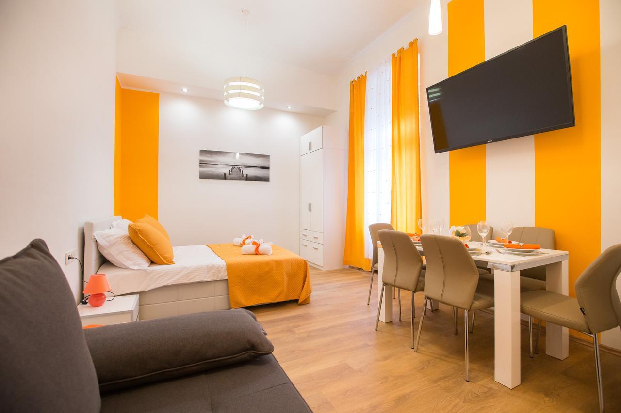 Visitzagreb Topaz&Sapphire Zewnętrze zdjęcie