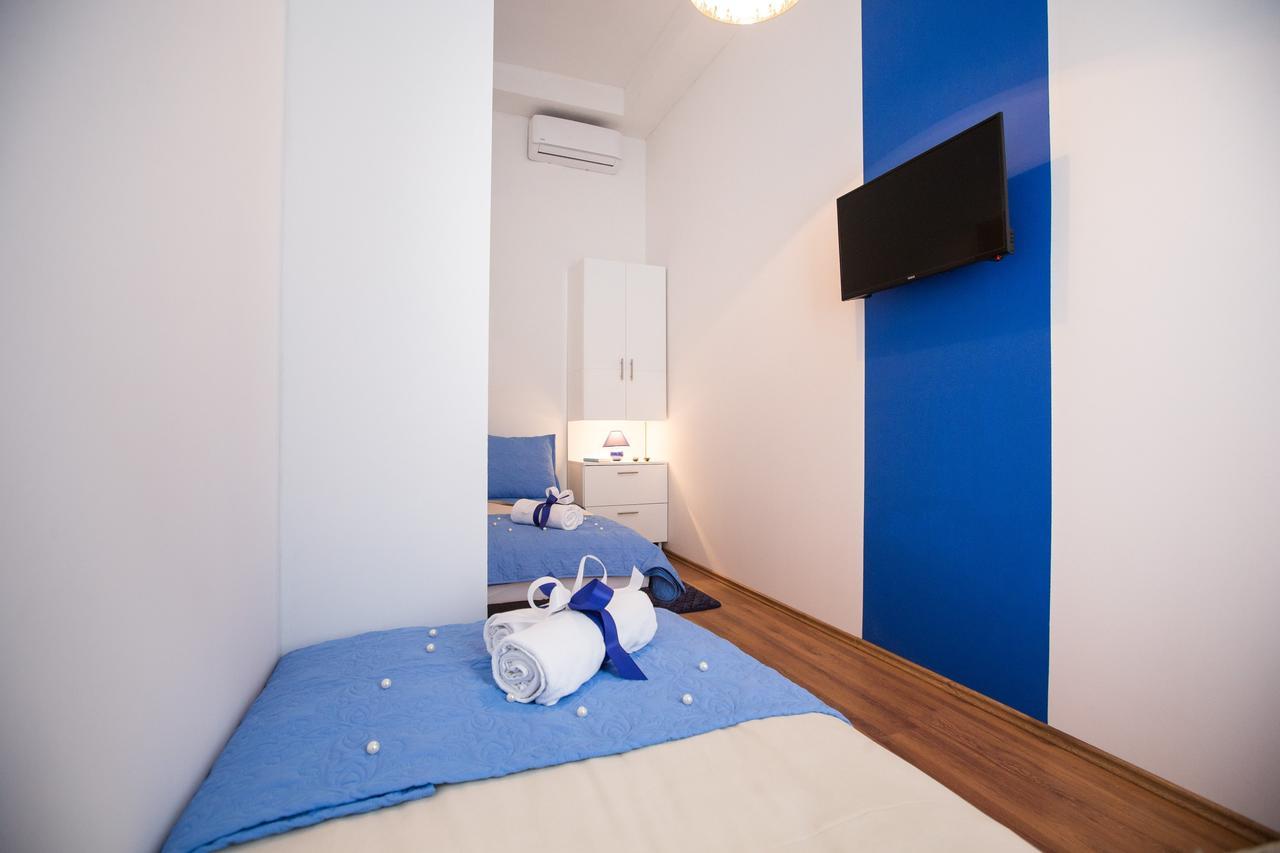 Visitzagreb Topaz&Sapphire Zewnętrze zdjęcie