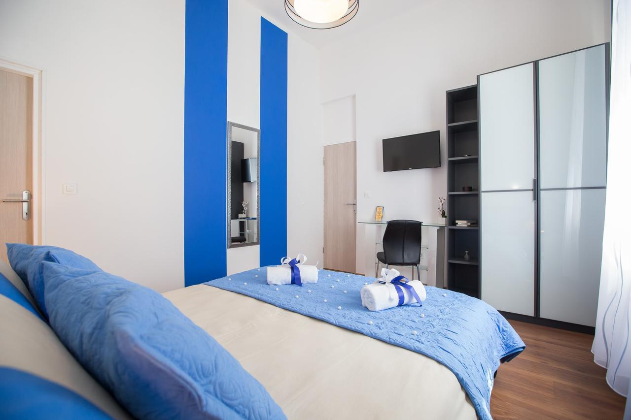 Visitzagreb Topaz&Sapphire Zewnętrze zdjęcie