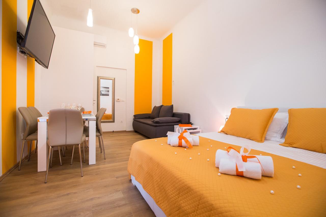 Visitzagreb Topaz&Sapphire Zewnętrze zdjęcie