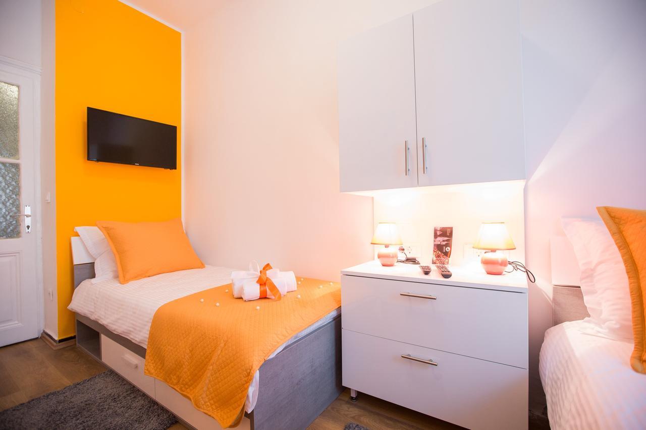 Visitzagreb Topaz&Sapphire Zewnętrze zdjęcie