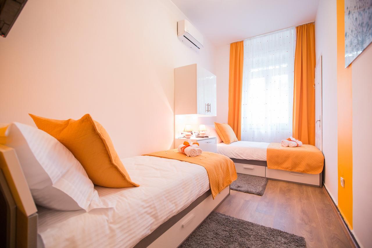 Visitzagreb Topaz&Sapphire Zewnętrze zdjęcie